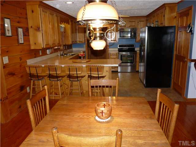 115 Log Home Road Timberlake, NC 27583 - Photo 14 of 23