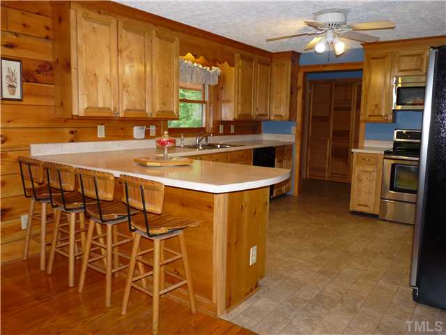 115 Log Home Road Timberlake, NC 27583 - Photo 15 of 23