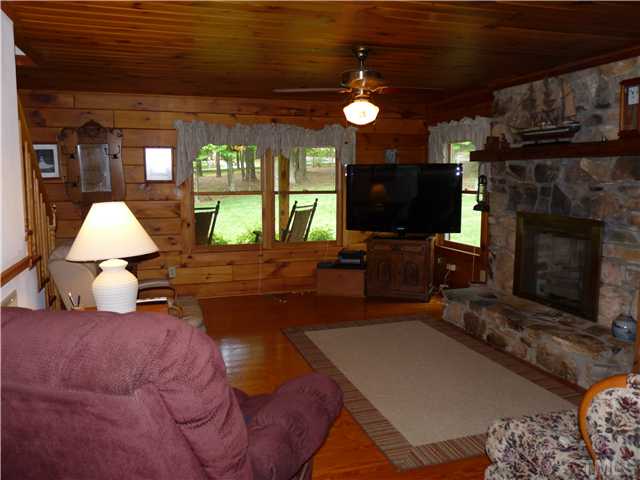 115 Log Home Road Timberlake, NC 27583 - Photo 16 of 23