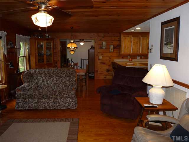 115 Log Home Road Timberlake, NC 27583 - Photo 17 of 23