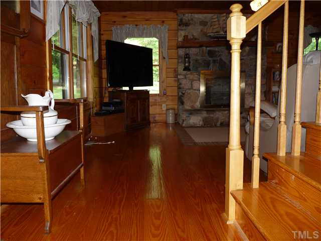 115 Log Home Road Timberlake, NC 27583 - Photo 18 of 23