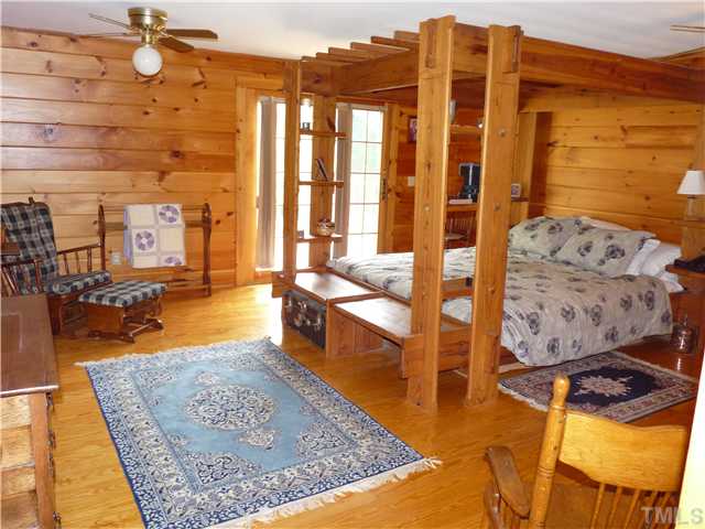 115 Log Home Road Timberlake, NC 27583 - Photo 19 of 23