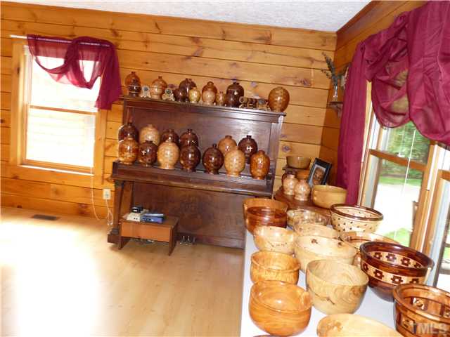 115 Log Home Road Timberlake, NC 27583 - Photo 20 of 23