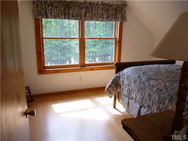 115 Log Home Road Timberlake, NC 27583 - Photo 21 of 23