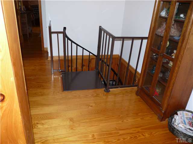 115 Log Home Road Timberlake, NC 27583 - Photo 23 of 23