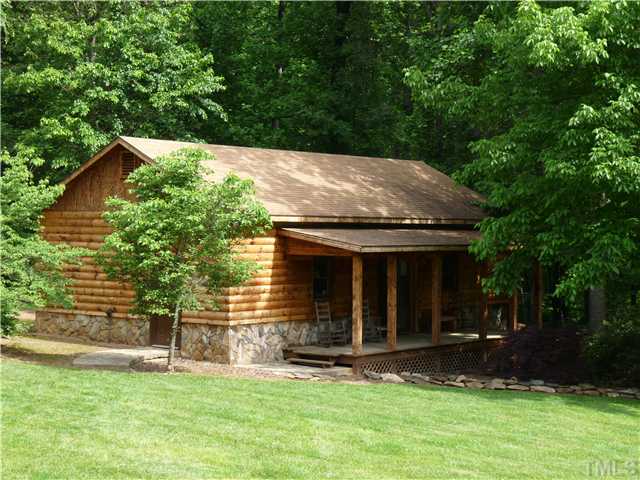 115 Log Home Road Timberlake, NC 27583 - Photo 5 of 23