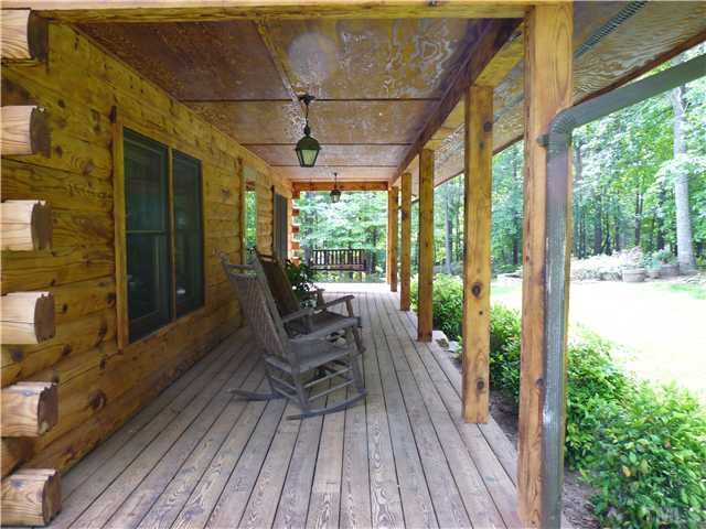 115 Log Home Road Timberlake, NC 27583 - Photo 7 of 23