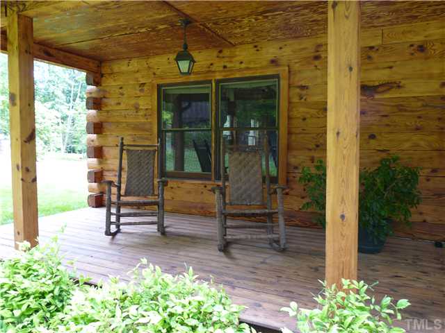 115 Log Home Road Timberlake, NC 27583 - Photo 8 of 23