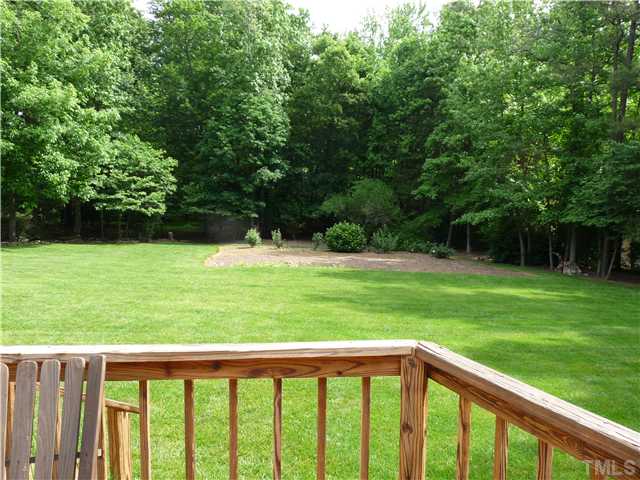 115 Log Home Road Timberlake, NC 27583 - Photo 9 of 23