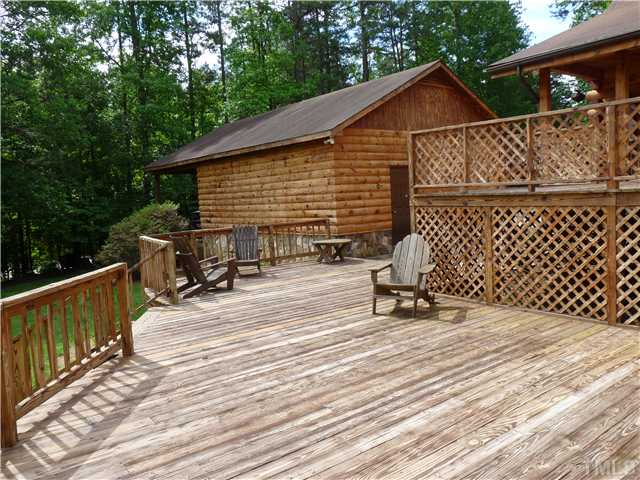 115 Log Home Road Timberlake, NC 27583 - Photo 10 of 23