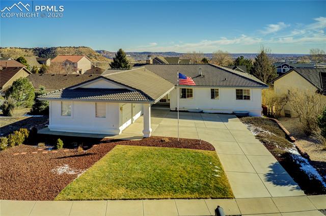 4670 Centauri Road Colorado Springs, CO 80919 - Photo 44 of 48 Gallery Image 44