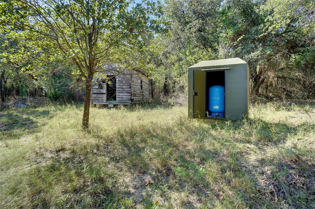 0 County Road 3672 Springtown, TX 76082 - Photo 11 of 24 a view of backyard with large trees