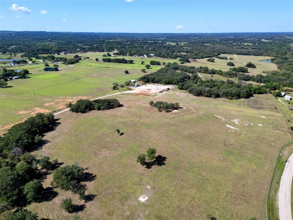 0 County Road 3672 Springtown, TX 76082 - Photo 17 of 24 a view of a city and ocean view