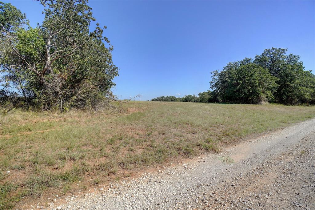 0 County Road 3672 Springtown, TX 76082 - Photo 23 of 24 a view of a yard with a tree