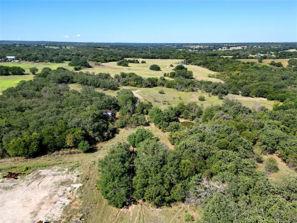 0 County Road 3672 Springtown, TX 76082 - Photo 4 of 24 an aerial view of a houses with a yard