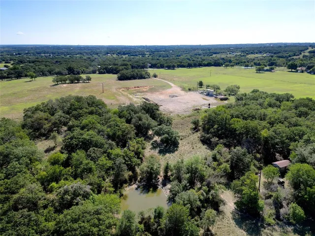 a view of a lake and outdoor space
