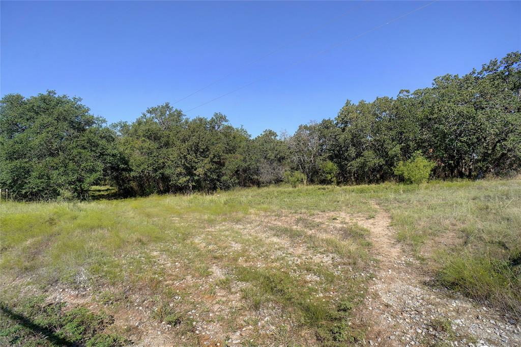 0 County Road 3672 Springtown, TX 76082 - Photo 6 of 24 a view of a field with an tree
