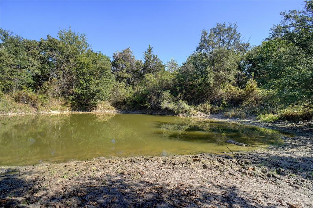 0 County Road 3672 Springtown, TX 76082 - Photo 8 of 24 a view of a water pond with green space