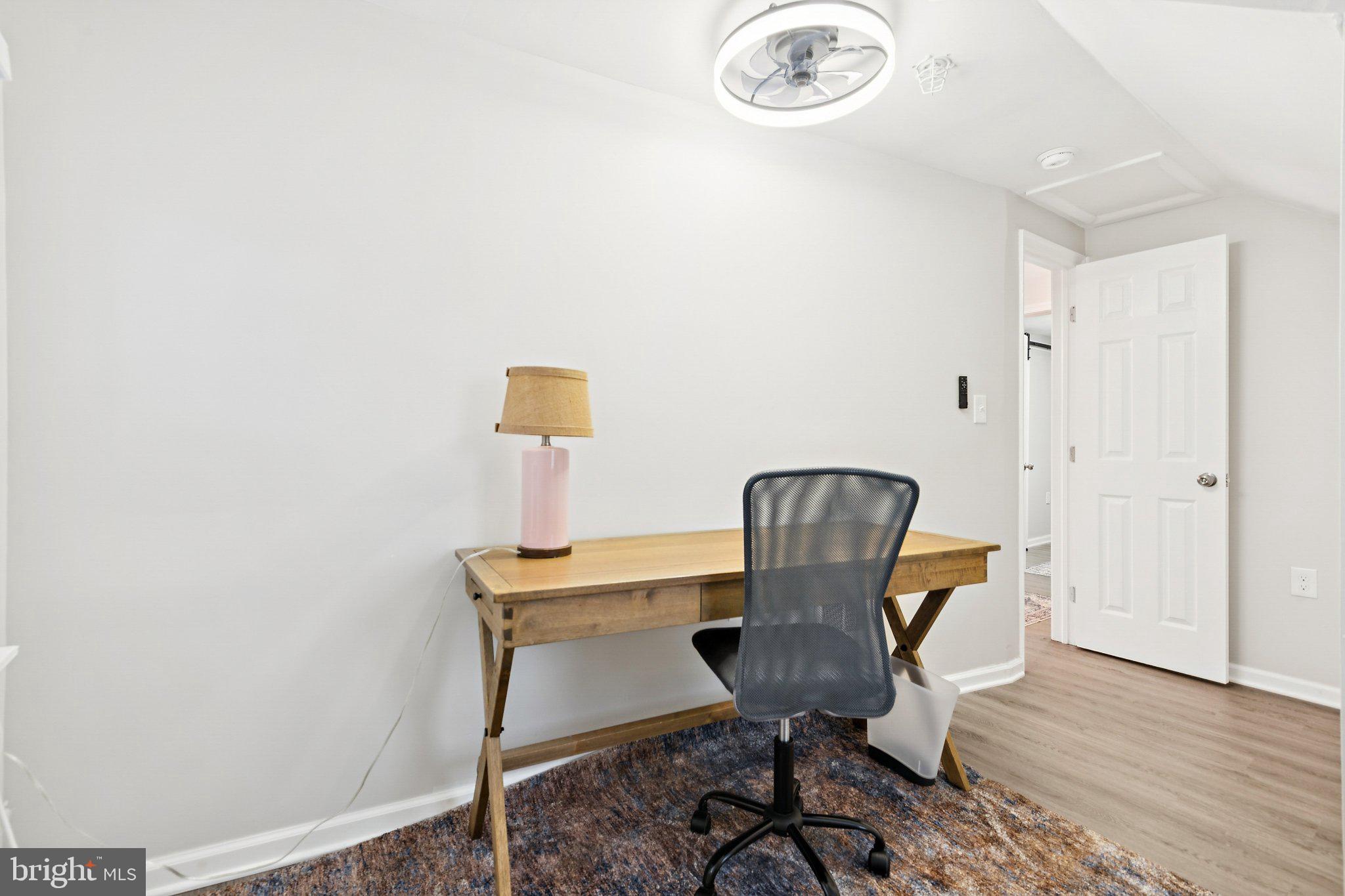 805 Spa Road Annapolis, MD 21401 - Photo 12 of 48 Bright and inviting workspace retreat.