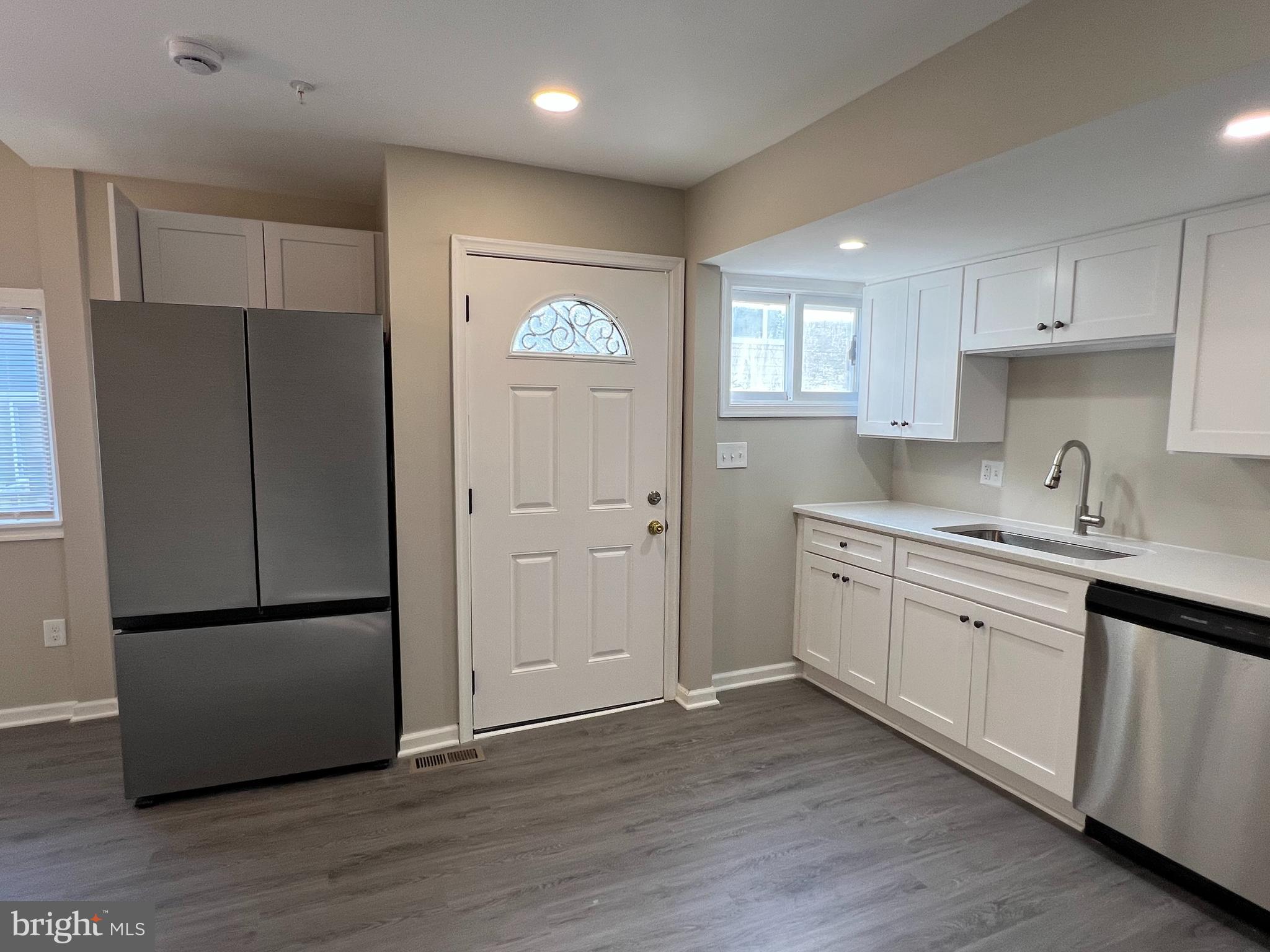 805 Spa Road Annapolis, MD 21401 - Photo 32 of 48 unit 2 kitchen