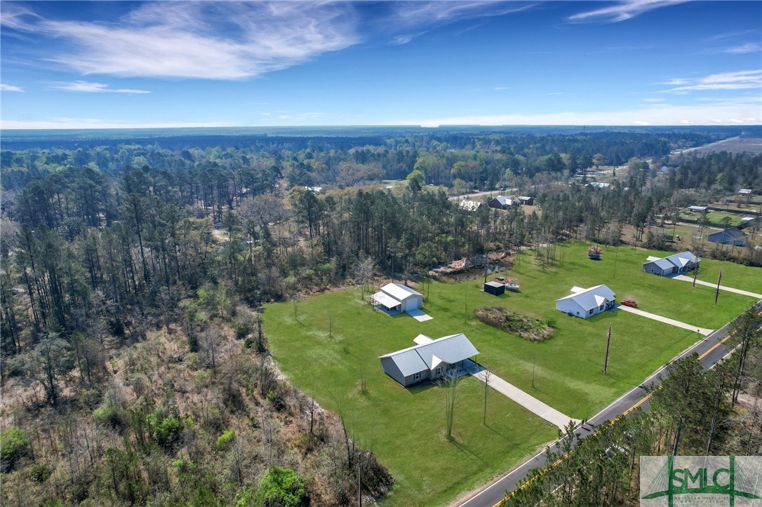 243 Best Loop Hortense, GA 31543 - Photo 47 of 49 Gallery Image 47
