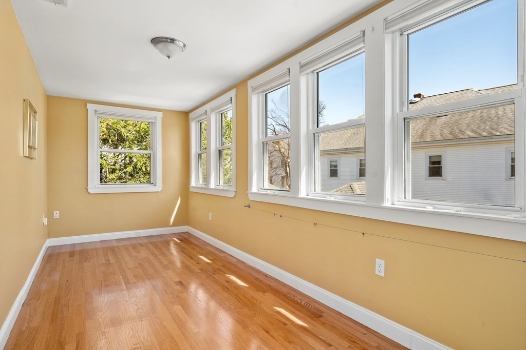 16 Orvis Road, Unit 2 Arlington, MA 02474 - Photo 8 of 21 Gallery Image 8
