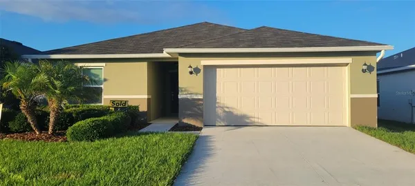 $2,295 | 16536 Centipede Street, Clermont, FL 34714