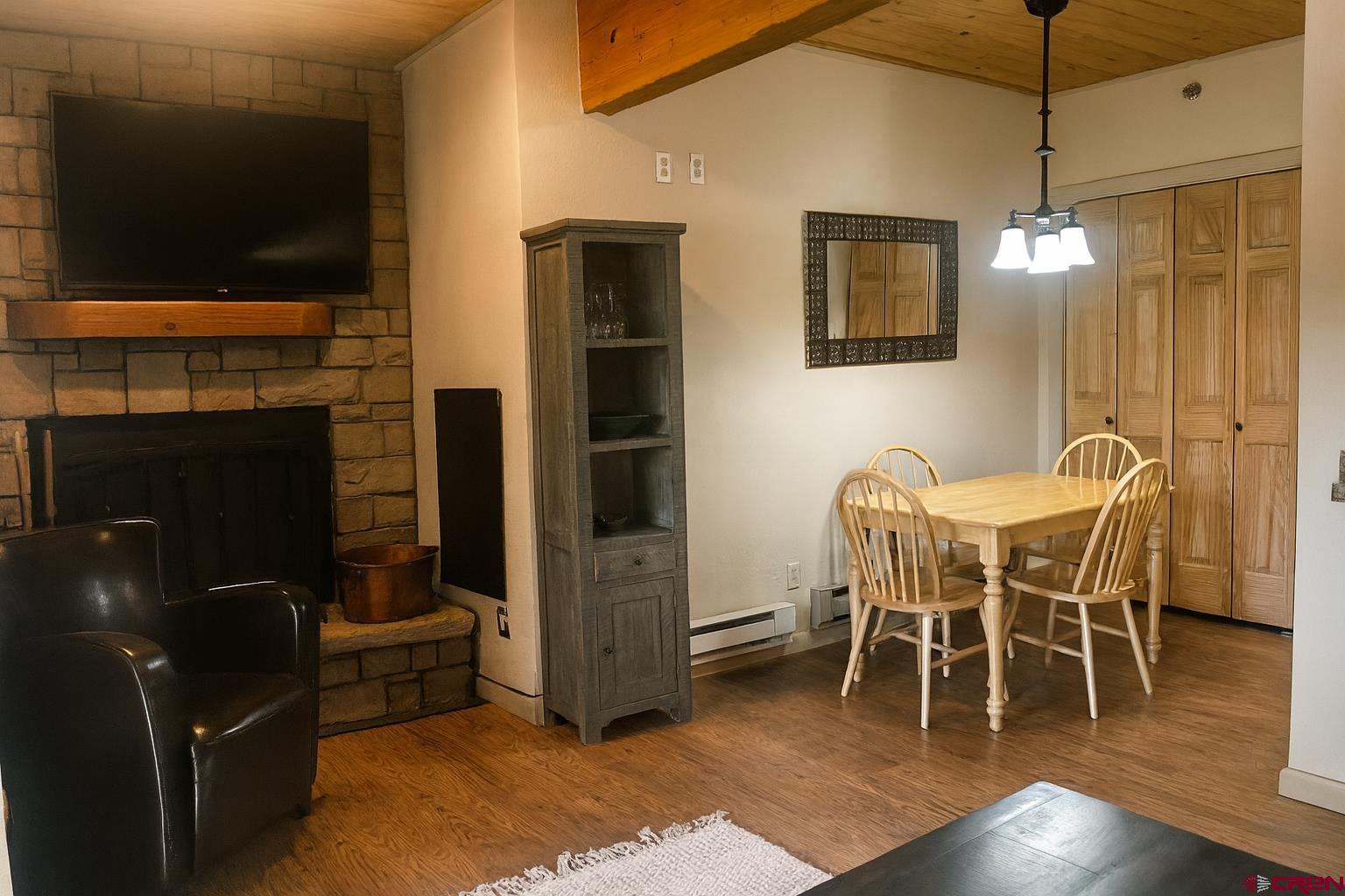 400 Gothic Road, Unit 103 Crested Butte, CO 81225 - Photo 9 of 16