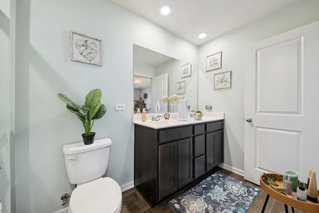 $349,900 | 3828 Gansett Parkway, Elgin, IL 60124