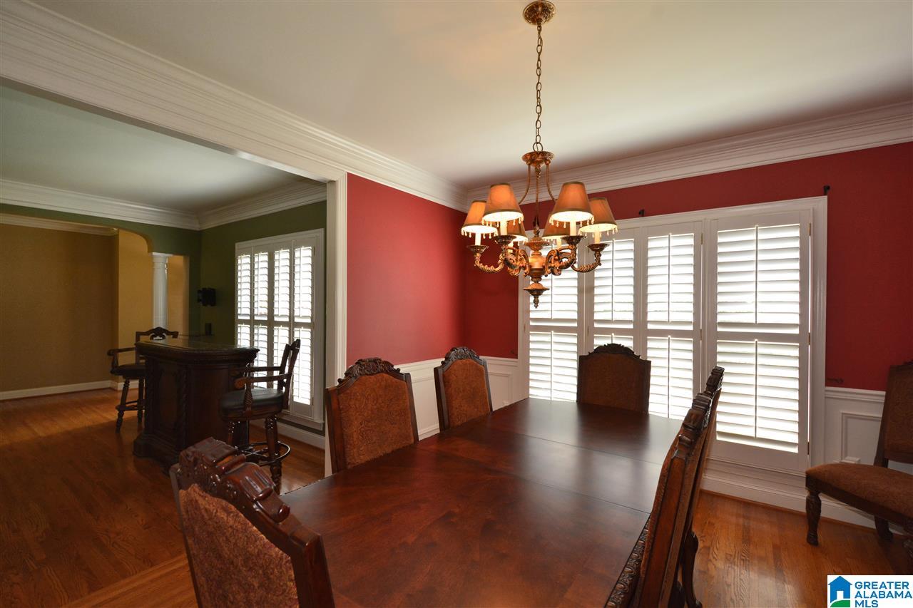 4024 Milner Way Hoover, AL 35242 - Photo 11 of 50