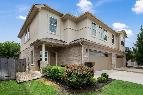 $2,275 | 1116 La Conterra Boulevard, Georgetown, TX 78626