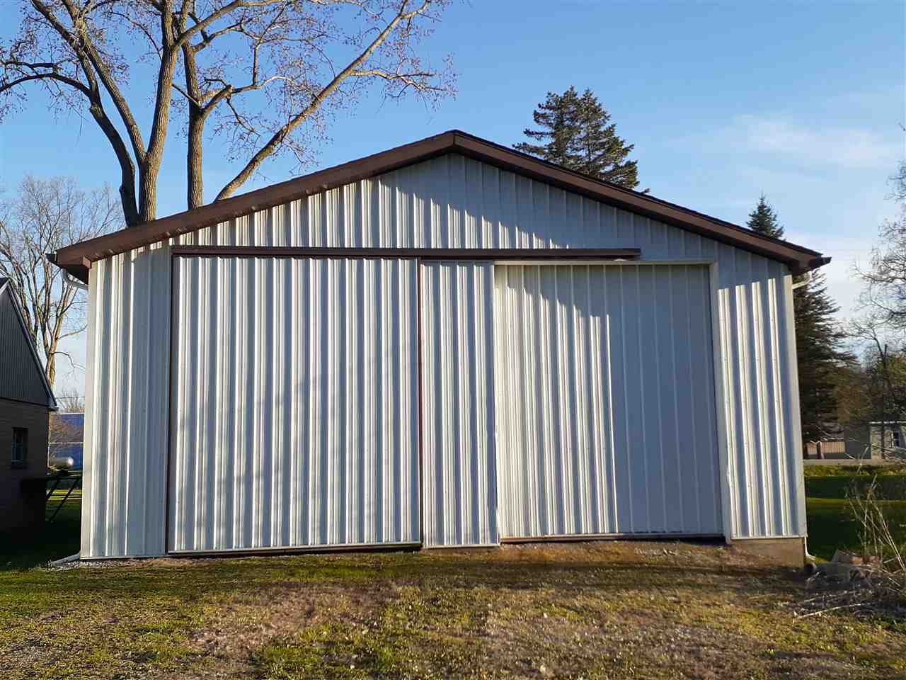 2850 Rhodes Road Rhodes, MI 48652 - Photo 7 of 52