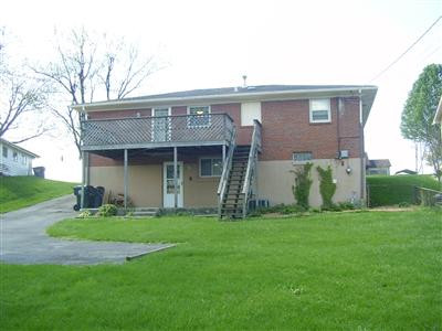 1173 Armstrong Mill Road Lexington, KY 40517 - Photo 8 of 9 Photo 8