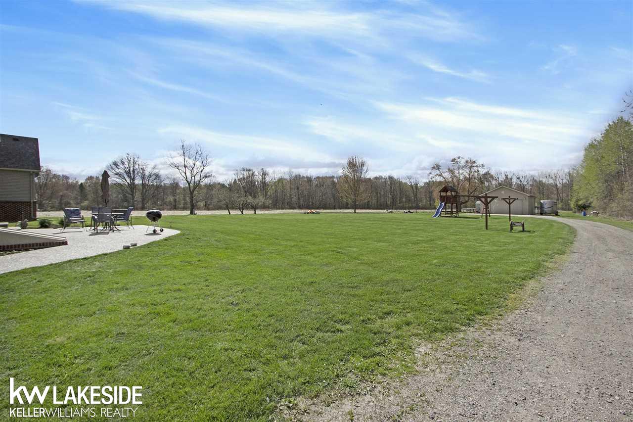 16230 Bordman Road Armada, MI 48005 - Photo 47 of 55