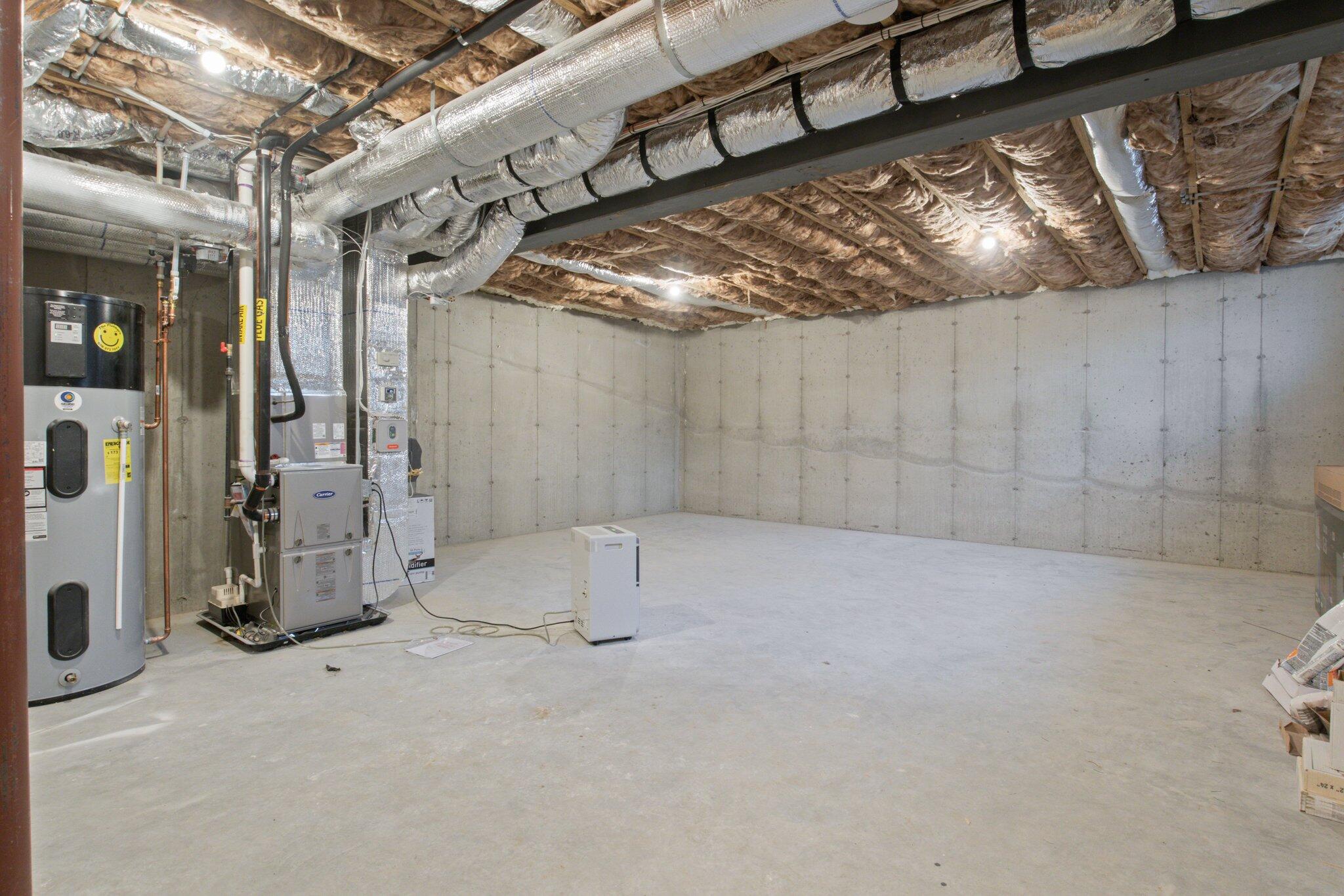 85 Cobblestone Circle Mashpee, MA 02649 - Photo 35 of 42 a view of an empty room