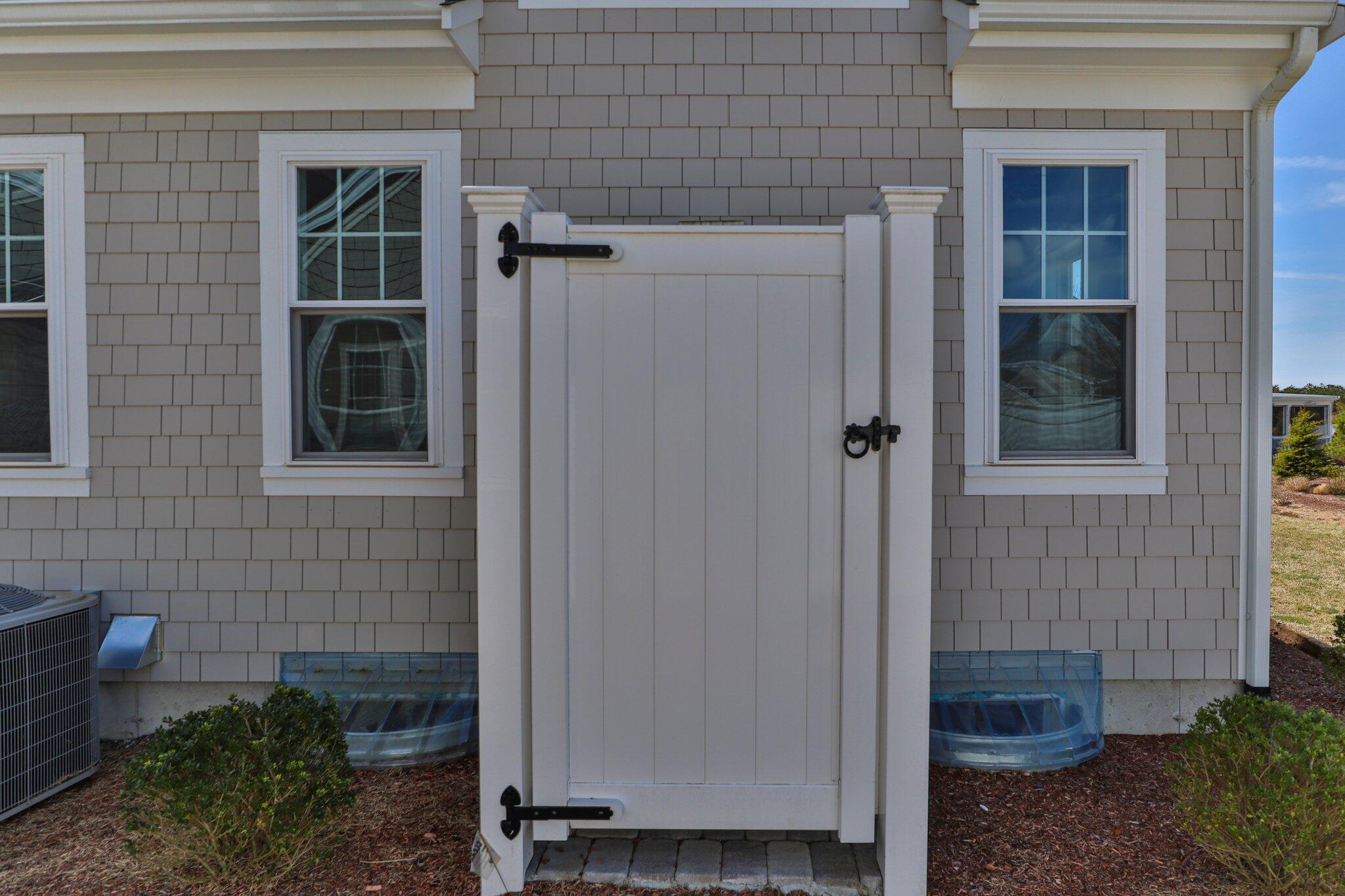 85 Cobblestone Circle Mashpee, MA 02649 - Photo 39 of 42 a view of front door of house