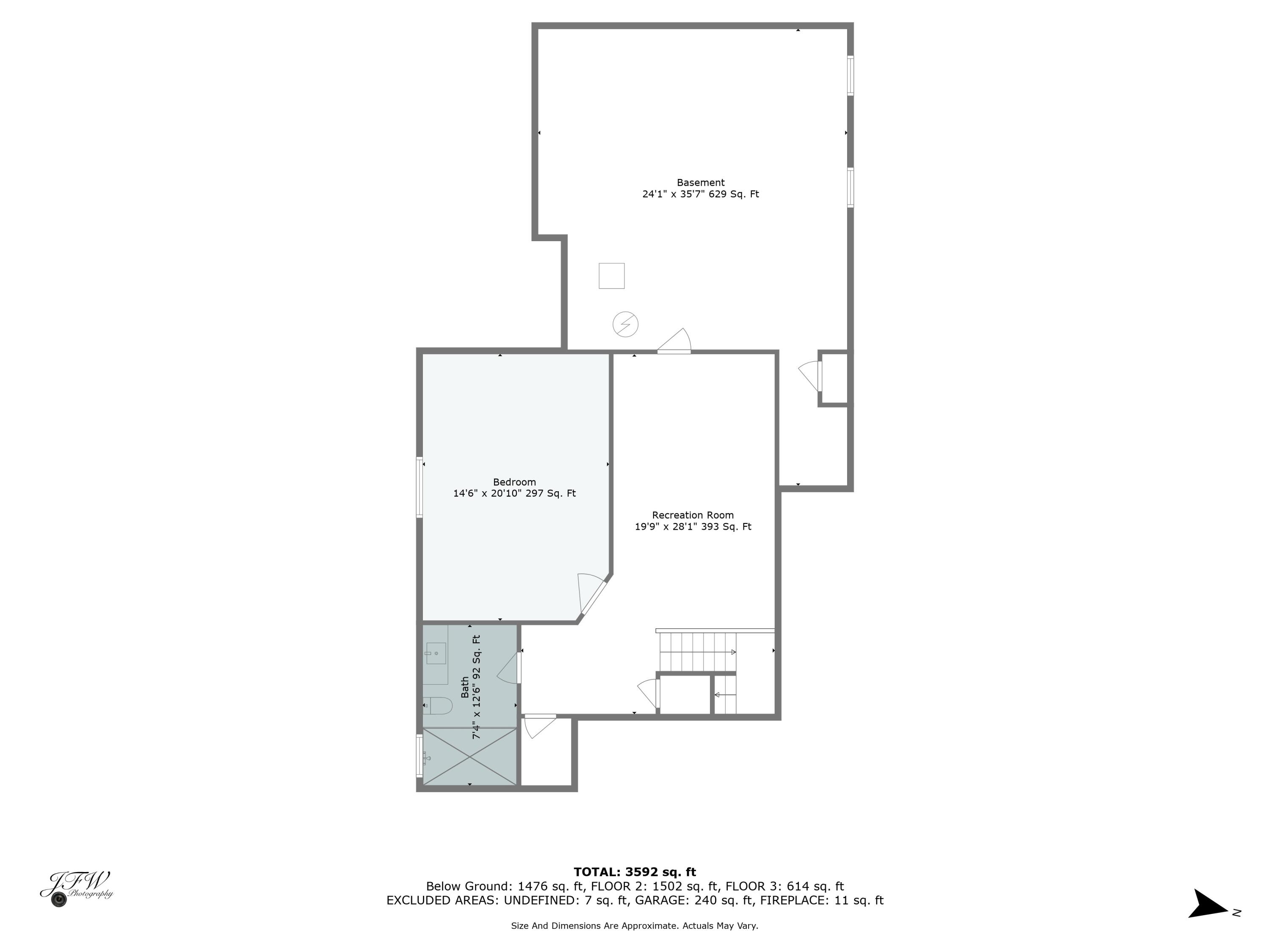 85 Cobblestone Circle Mashpee, MA 02649 - Photo 42 of 42 a picture of floor plan