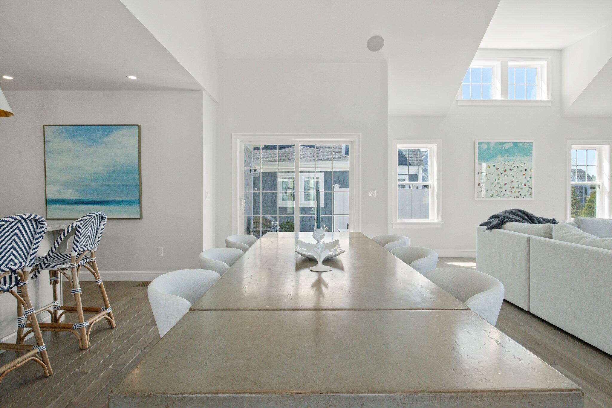 85 Cobblestone Circle Mashpee, MA 02649 - Photo 9 of 42 a living room with furniture and a window