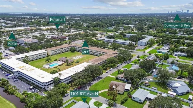 $683,000 | 1101 81st Avenue North, St. Petersburg, FL 33702
