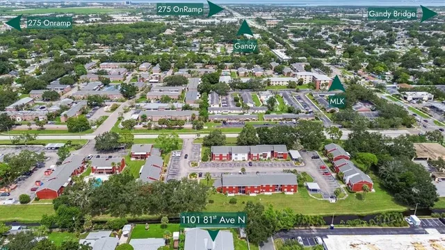 $683,000 | 1101 81st Avenue North, St. Petersburg, FL 33702