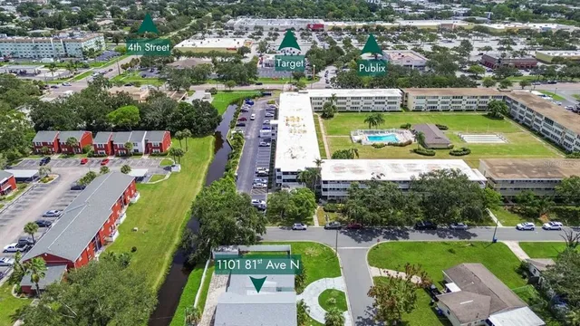 $683,000 | 1101 81st Avenue North, St. Petersburg, FL 33702