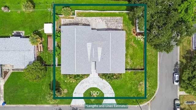 $683,000 | 1101 81st Avenue North, St. Petersburg, FL 33702