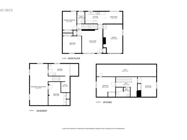 $525,000 | 7028 Southeast 86th Avenue, Portland, OR 97266