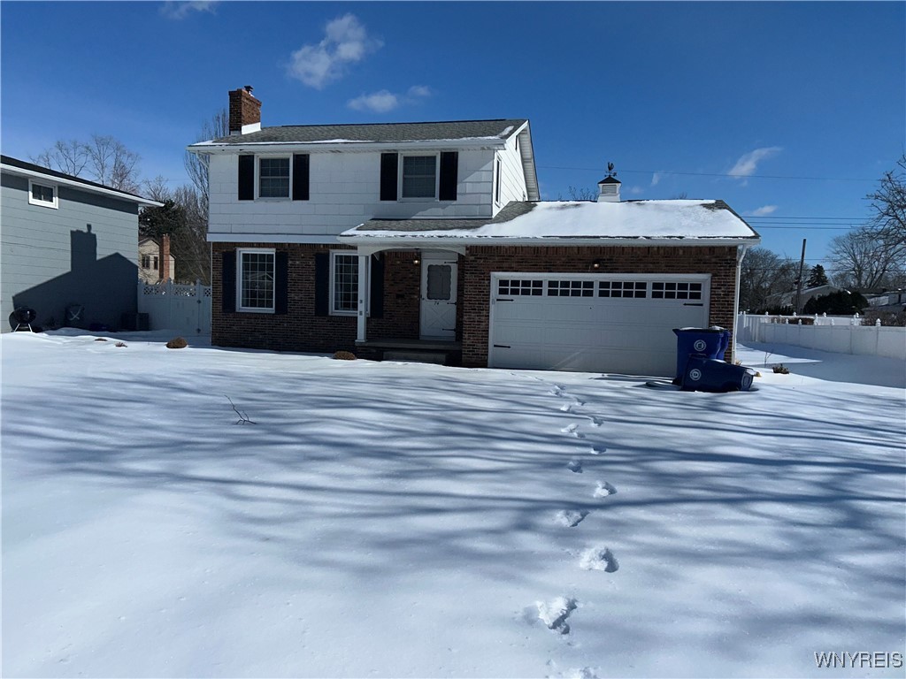 74 Culpepper Road Amherst, NY 14221 - Photo 1 of 17