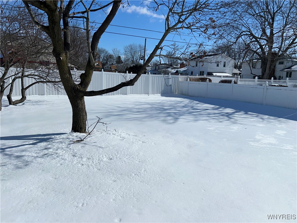 74 Culpepper Road Amherst, NY 14221 - Photo 16 of 17