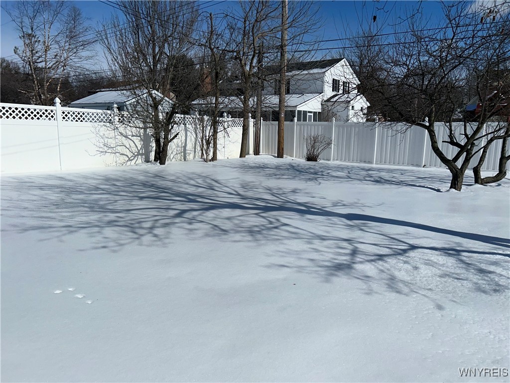 74 Culpepper Road Amherst, NY 14221 - Photo 17 of 17