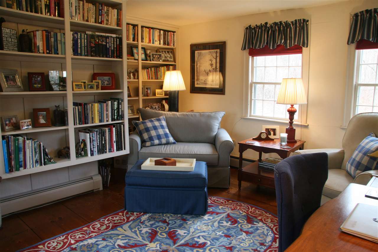 872 Dolly Road Hopkinton, NH 03229 - Photo 11 of 25