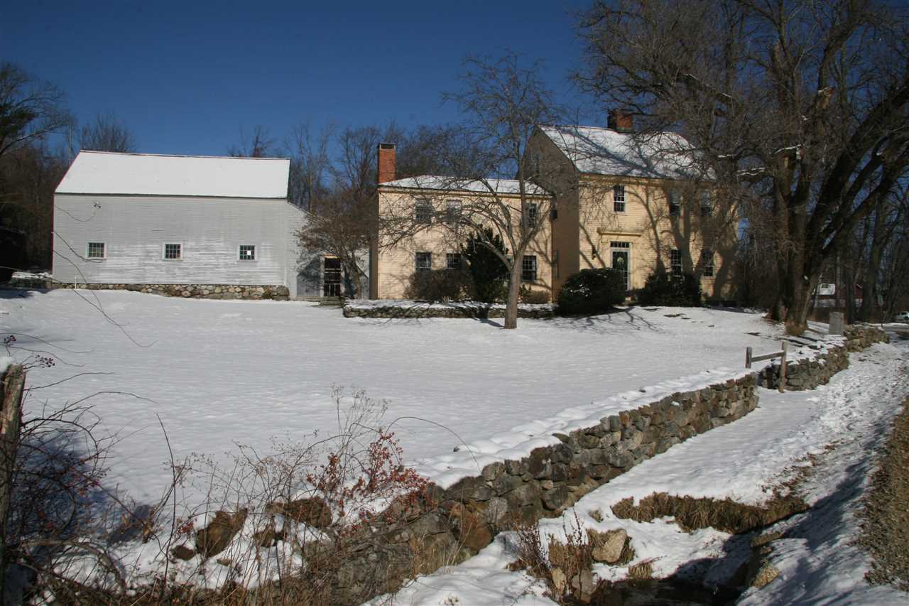 872 Dolly Road Hopkinton, NH 03229 - Photo 13 of 25