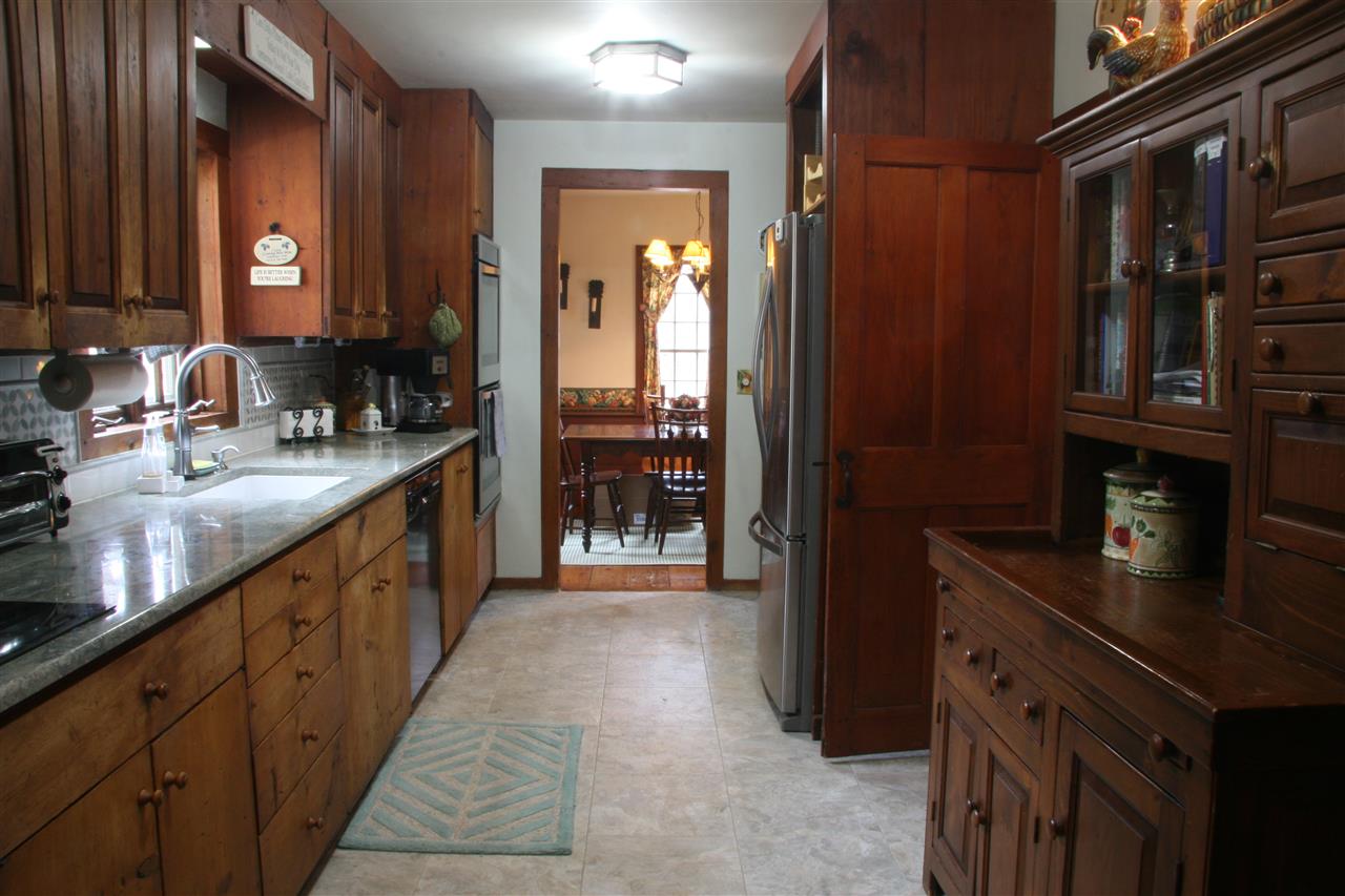 872 Dolly Road Hopkinton, NH 03229 - Photo 24 of 25