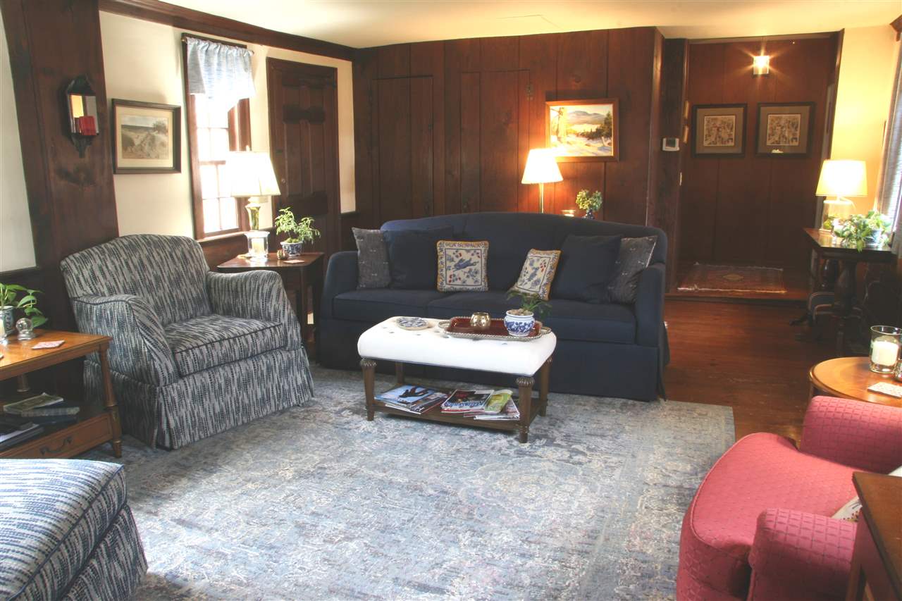 872 Dolly Road Hopkinton, NH 03229 - Photo 5 of 25